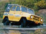 УАЗ-469Б 1972 года